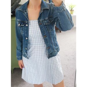 🤘Authentic Levi's Denim Jacket